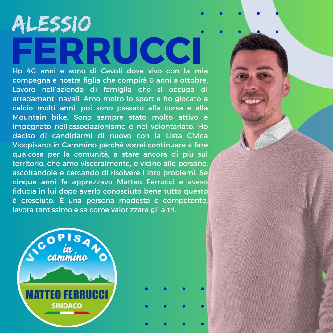 Alessio Ferrucci