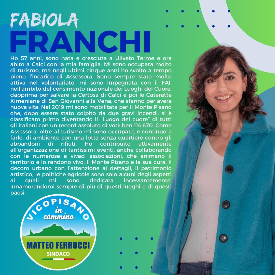 Fabiola Franchi