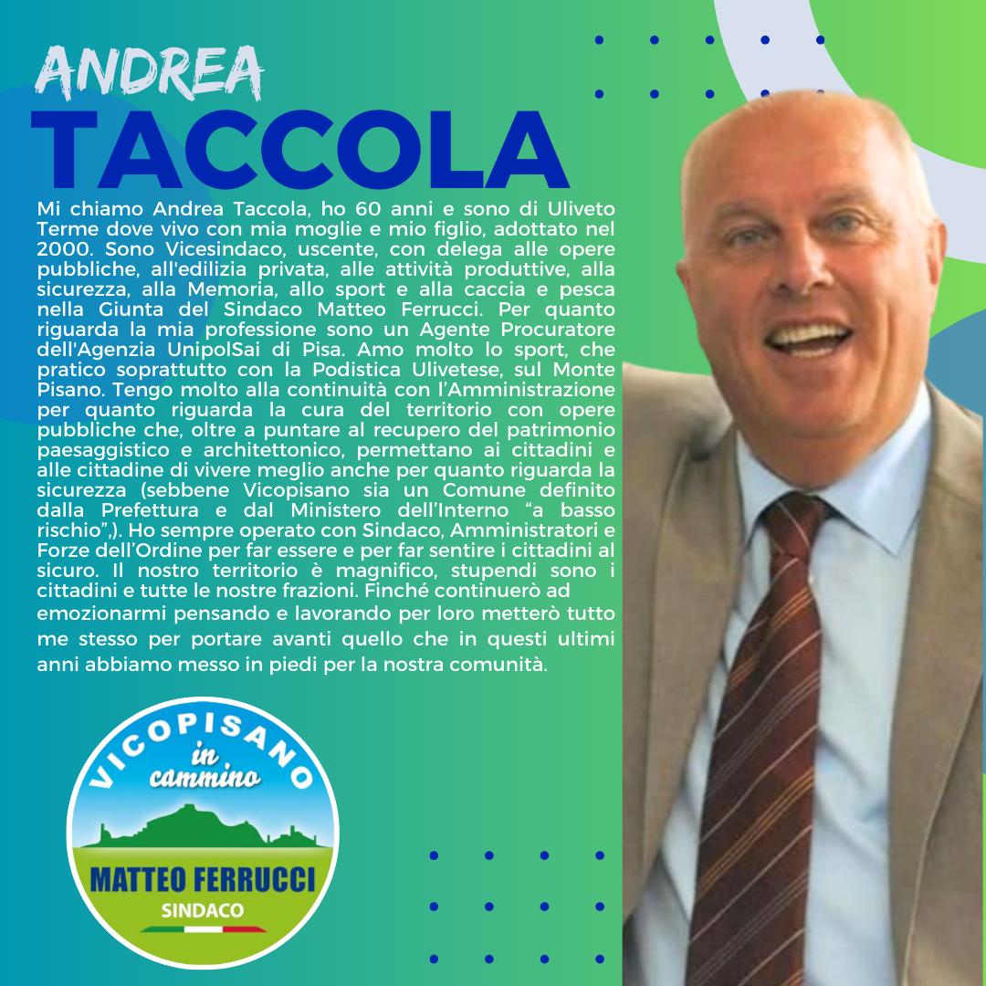 Andrea Taccola